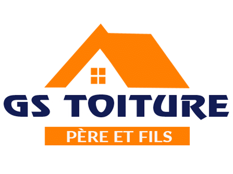 logo GS toiture
